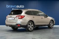 Subaru Outback Summit 129kW thumbnail