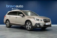 Subaru Outback Summit 129kW thumbnail