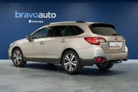 Subaru Outback Summit 129kW thumbnail