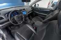 Subaru Outback Summit 129kW thumbnail
