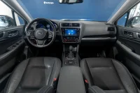 Subaru Outback Summit 129kW thumbnail