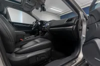Subaru Outback Summit 129kW thumbnail
