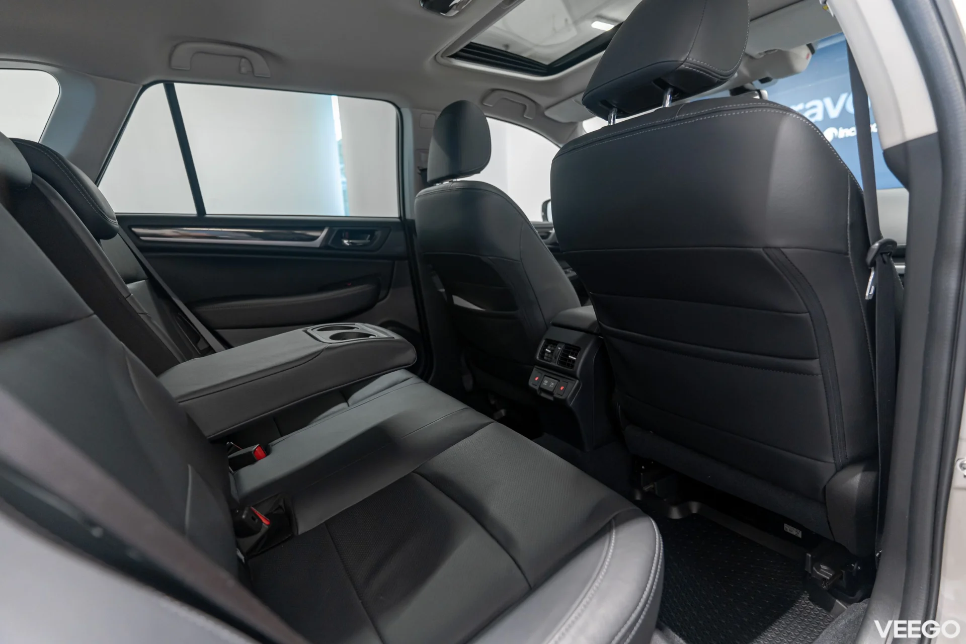 Subaru Outback Summit 129kW