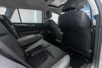 Subaru Outback Summit 129kW thumbnail