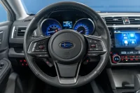 Subaru Outback Summit 129kW thumbnail