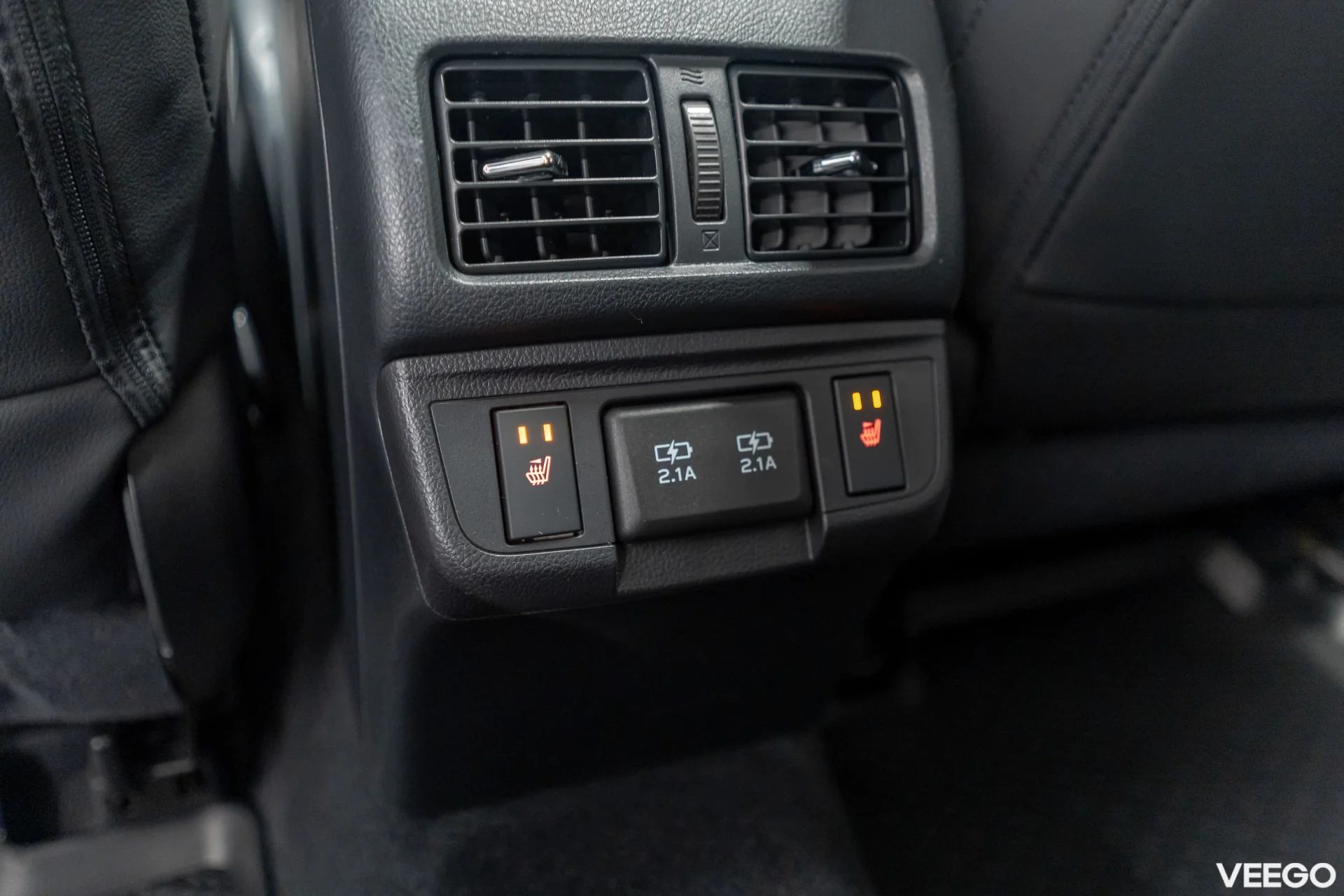 Subaru Outback Summit 129kW