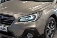 Subaru Outback Summit 129kW thumbnail