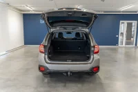 Subaru Outback Summit 129kW thumbnail