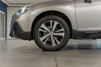 Subaru Outback Summit 129kW thumbnail