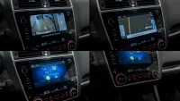 Subaru Outback Summit 129kW thumbnail