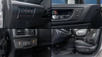 Subaru Outback Summit 129kW thumbnail