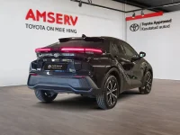 Toyota C-HR Style Plus 1.8 72kW thumbnail