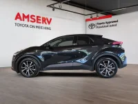 Toyota C-HR Style Plus 1.8 72kW thumbnail