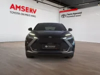 Toyota C-HR Style Plus 1.8 72kW thumbnail
