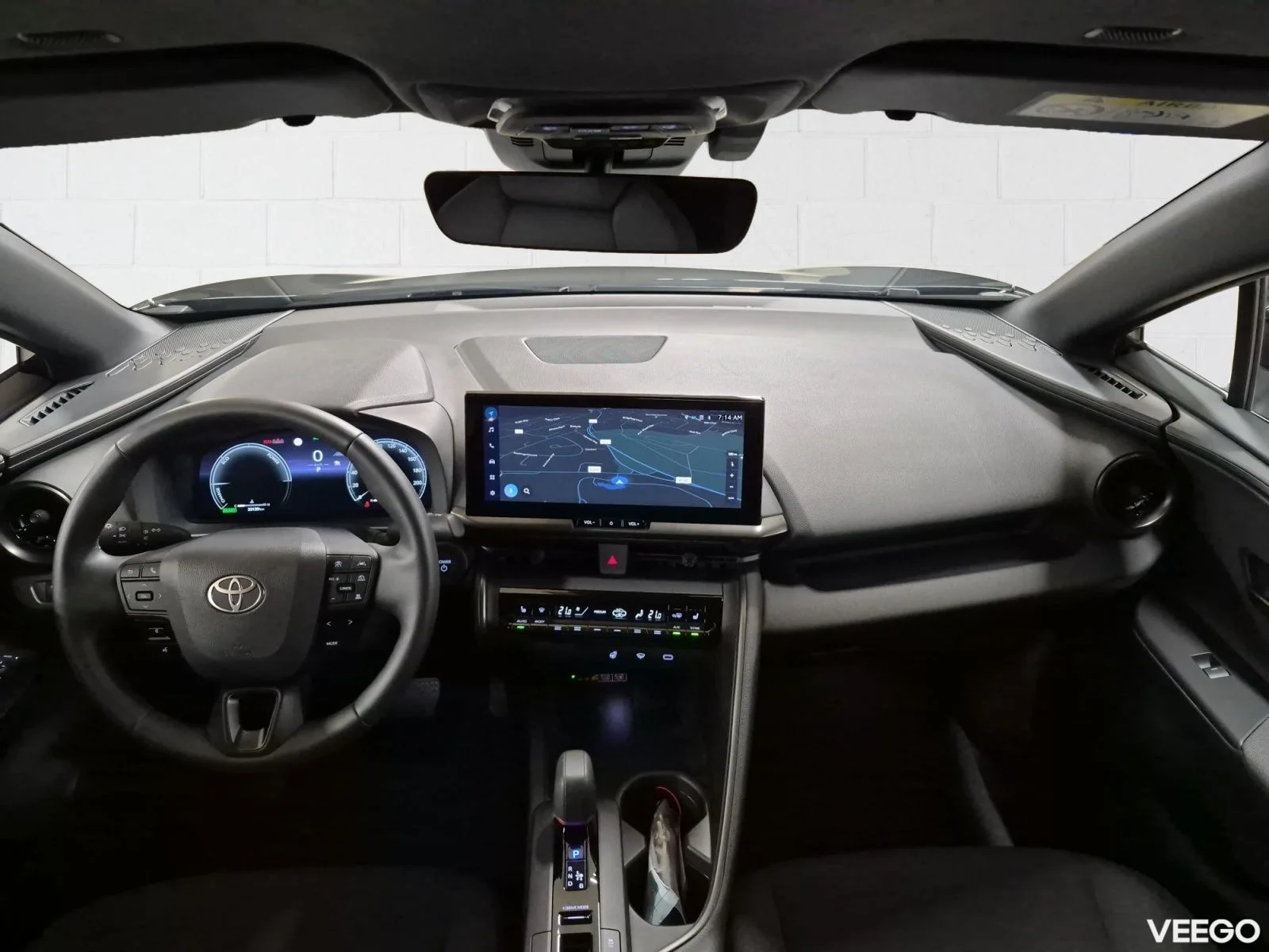 Toyota C-HR Style Plus 1.8 72kW