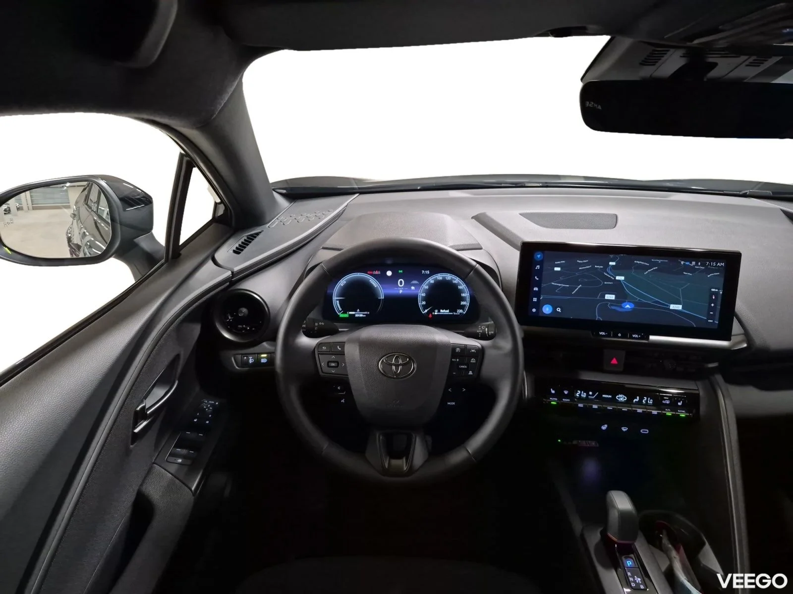 Toyota C-HR Style Plus 1.8 72kW