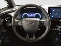 Toyota C-HR Style Plus 1.8 72kW thumbnail