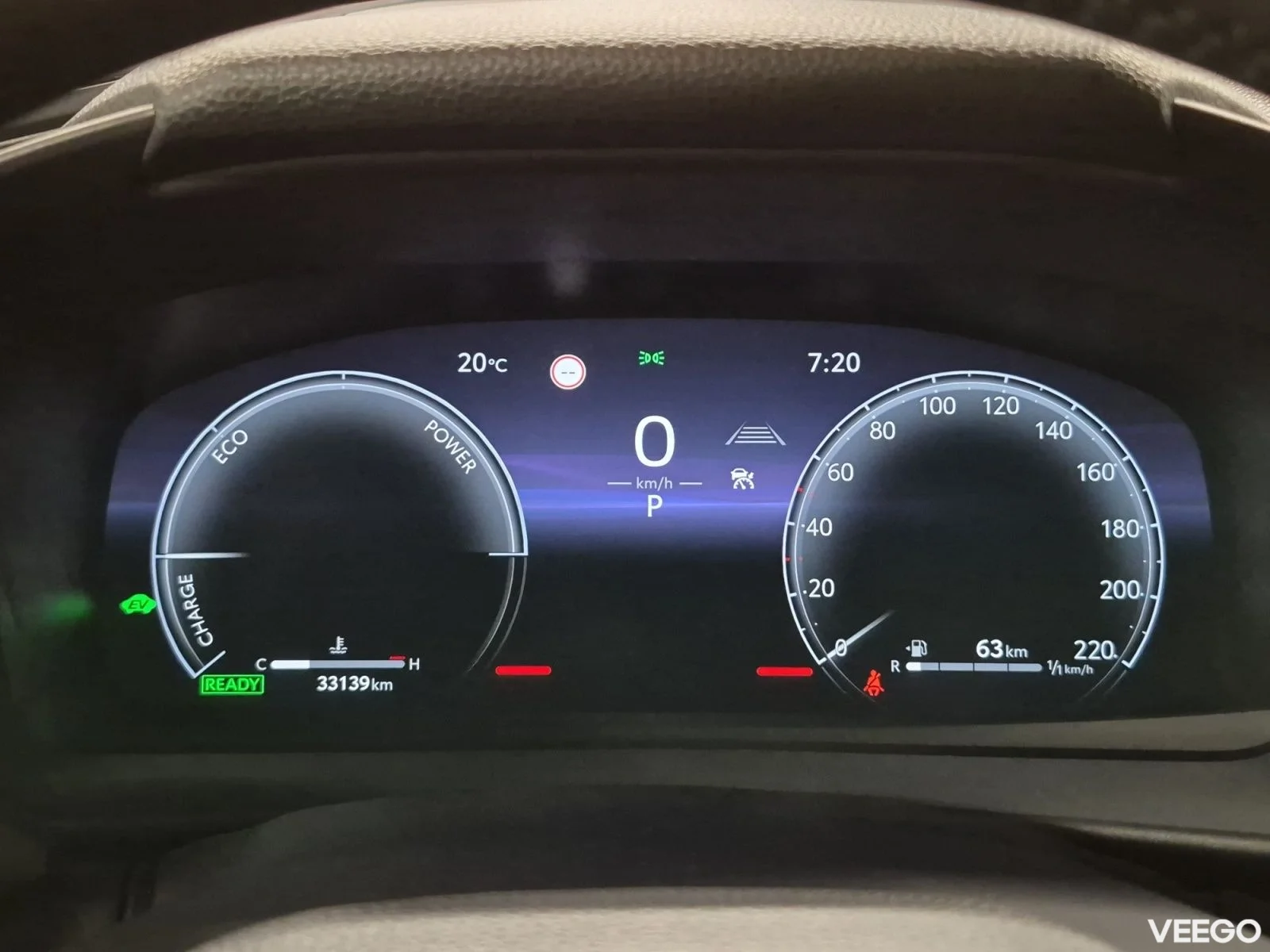 Toyota C-HR Style Plus 1.8 72kW