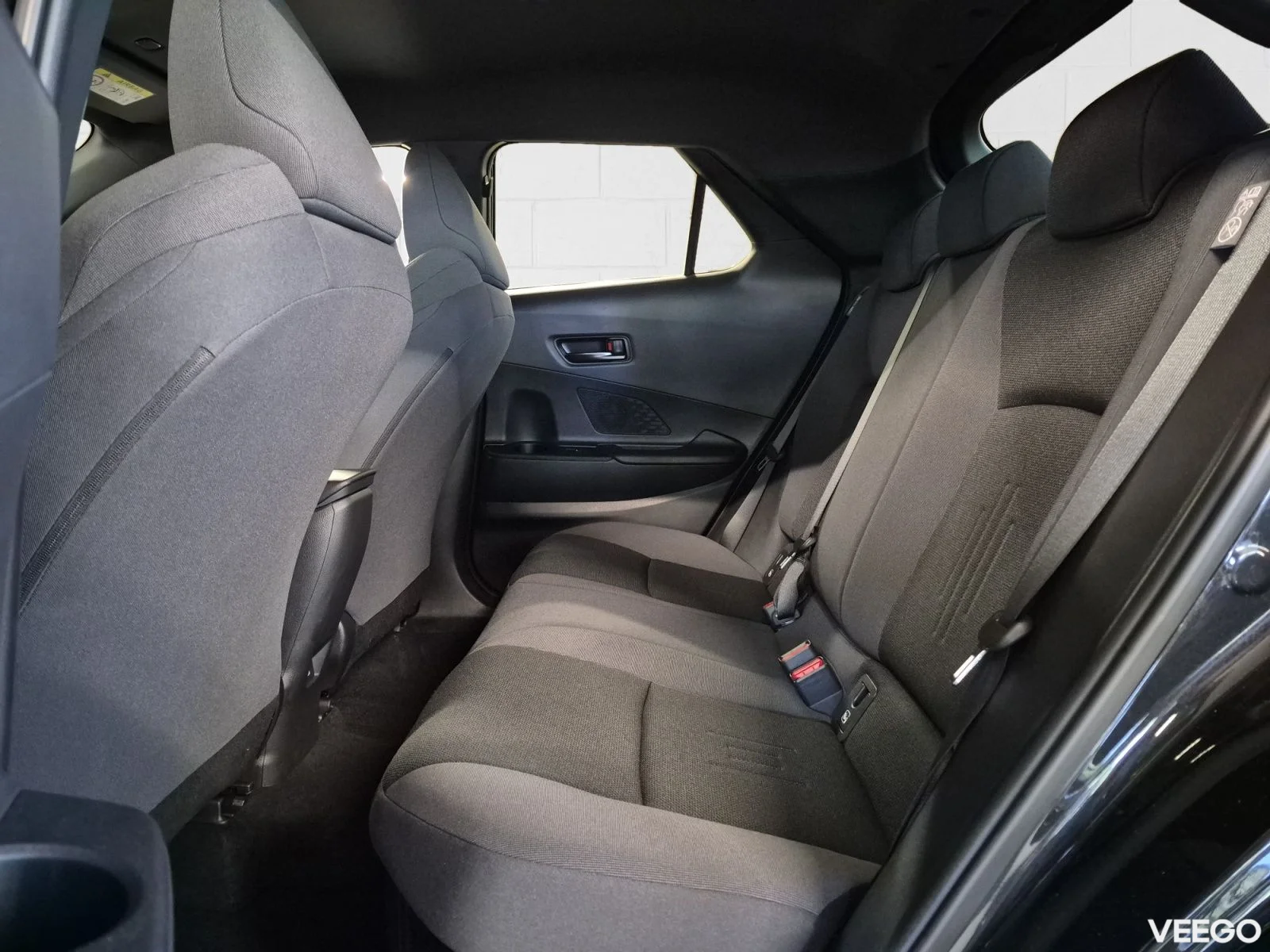 Toyota C-HR Style Plus 1.8 72kW