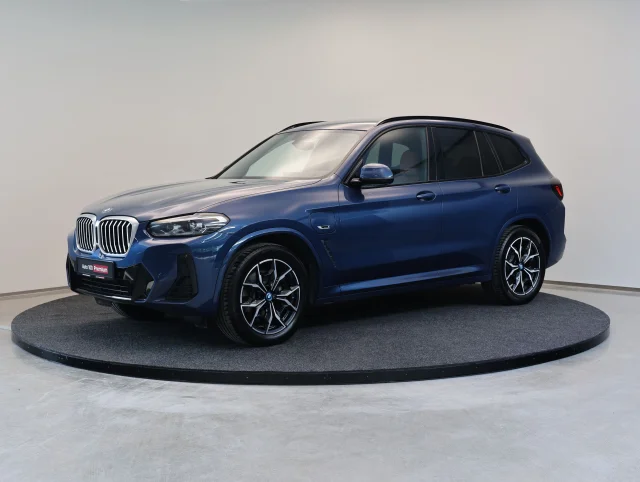 Image of BMW X3 - 2 215kW