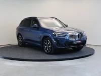 BMW X3 - 2 215kW thumbnail