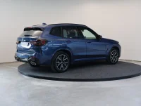 BMW X3 - 2 215kW thumbnail