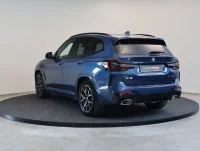 BMW X3 - 2 215kW thumbnail