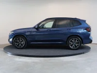 BMW X3 - 2 215kW thumbnail