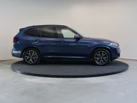 BMW X3 - 2 215kW thumbnail