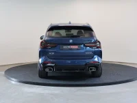 BMW X3 - 2 215kW thumbnail