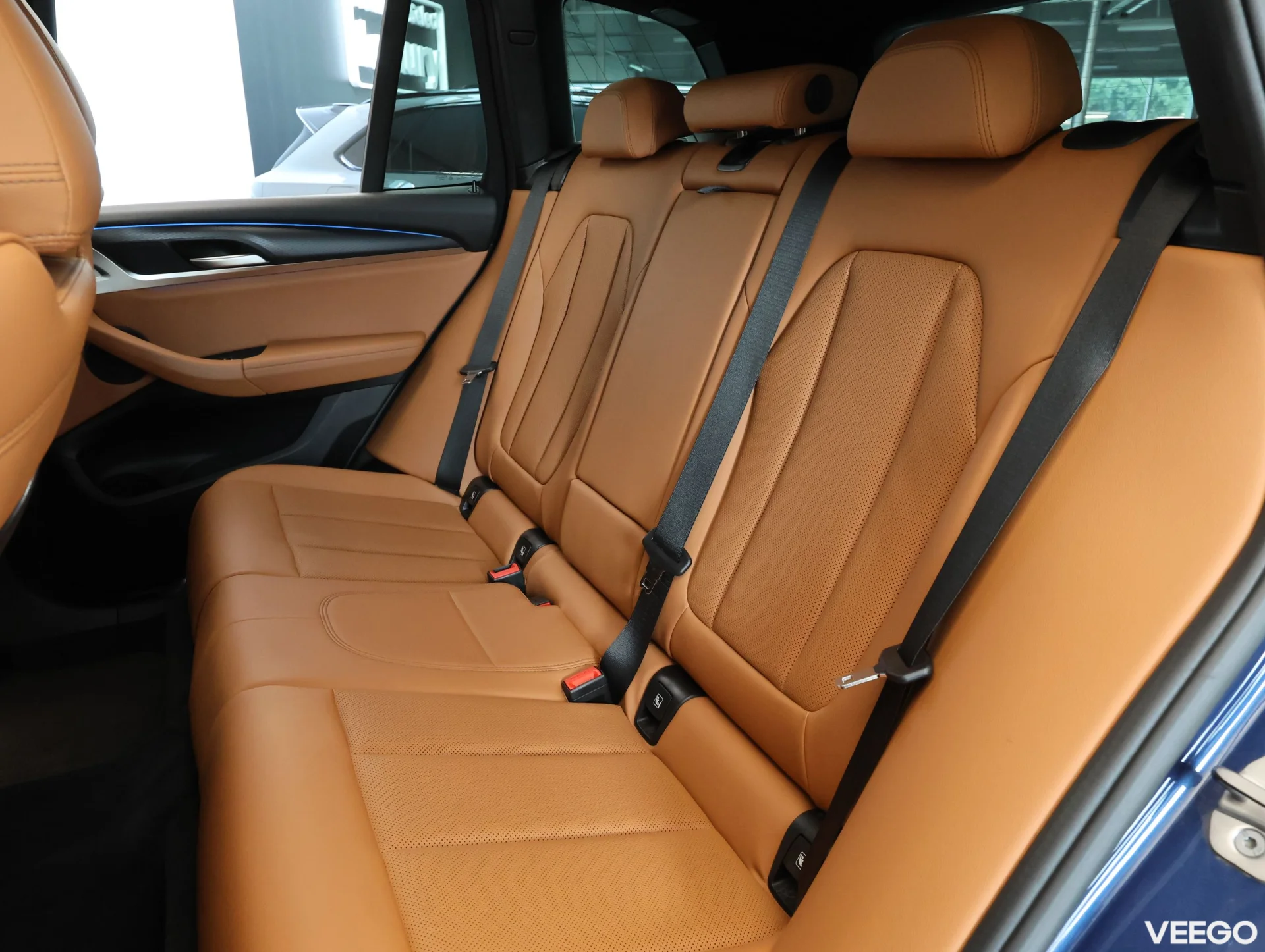 BMW X3 - 2 215kW