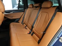 BMW X3 - 2 215kW thumbnail