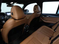 BMW X3 - 2 215kW thumbnail