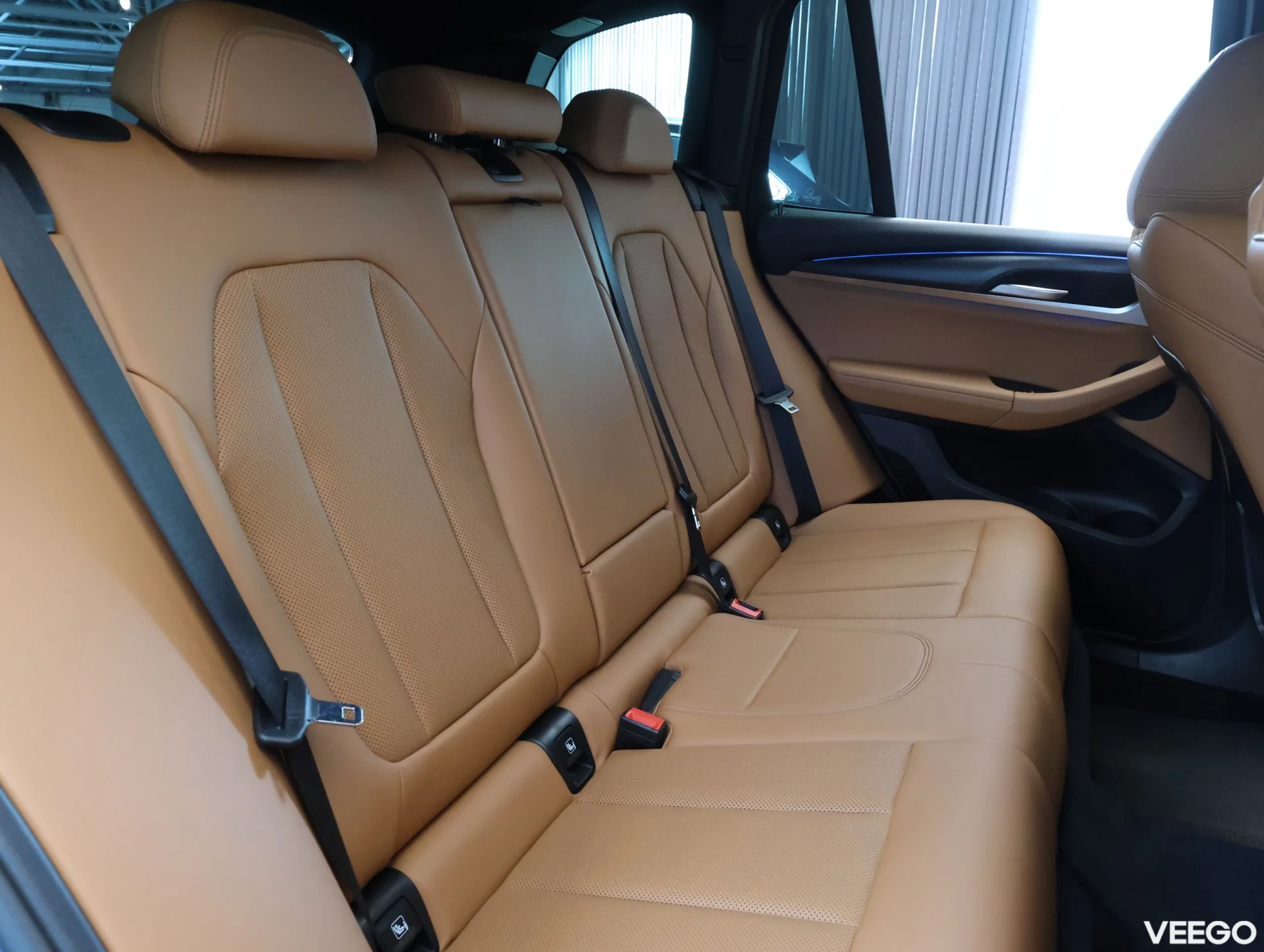 BMW X3 - 2 215kW