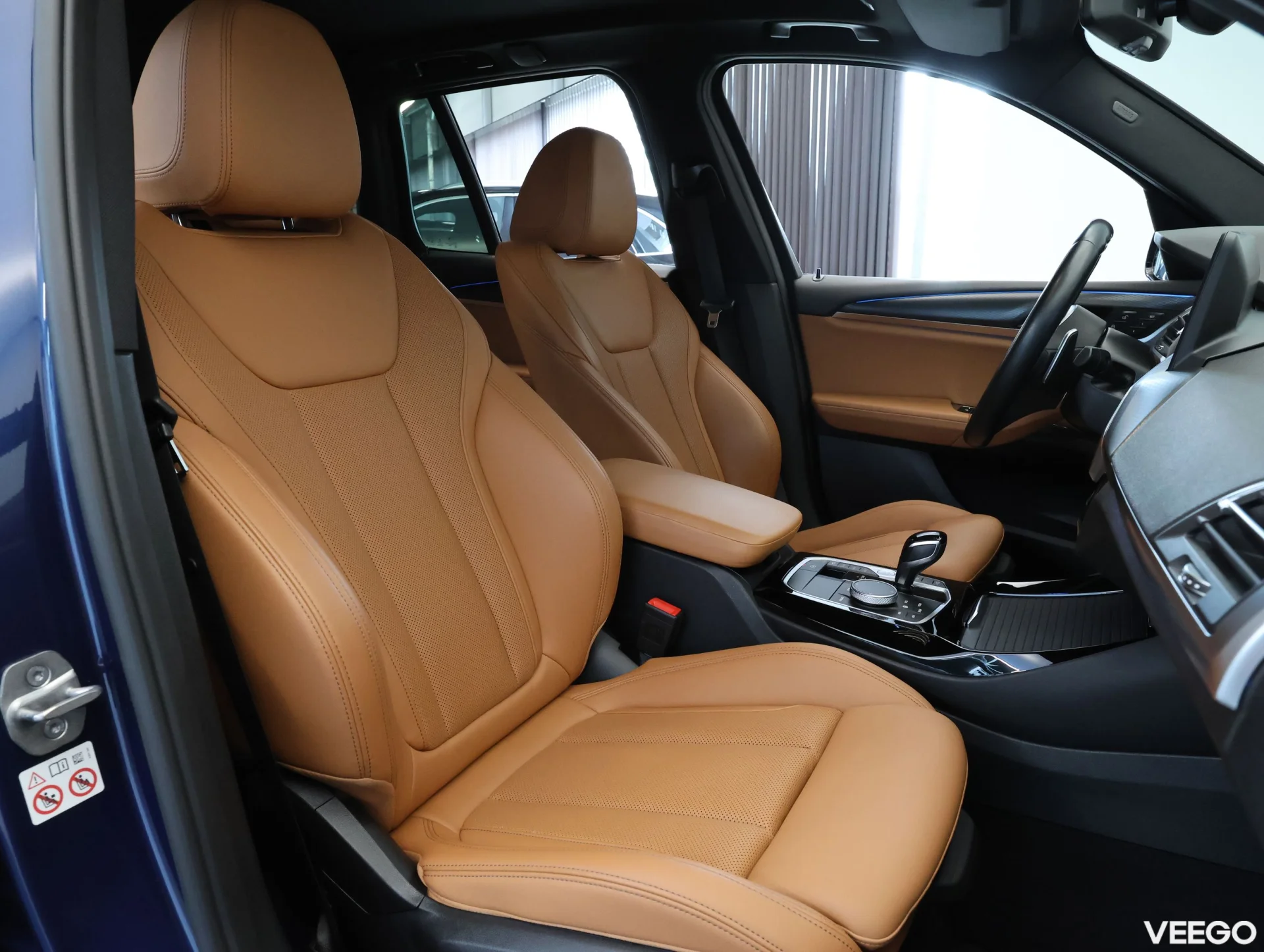 BMW X3 - 2 215kW