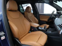 BMW X3 - 2 215kW thumbnail