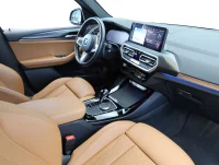 BMW X3 - 2 215kW thumbnail