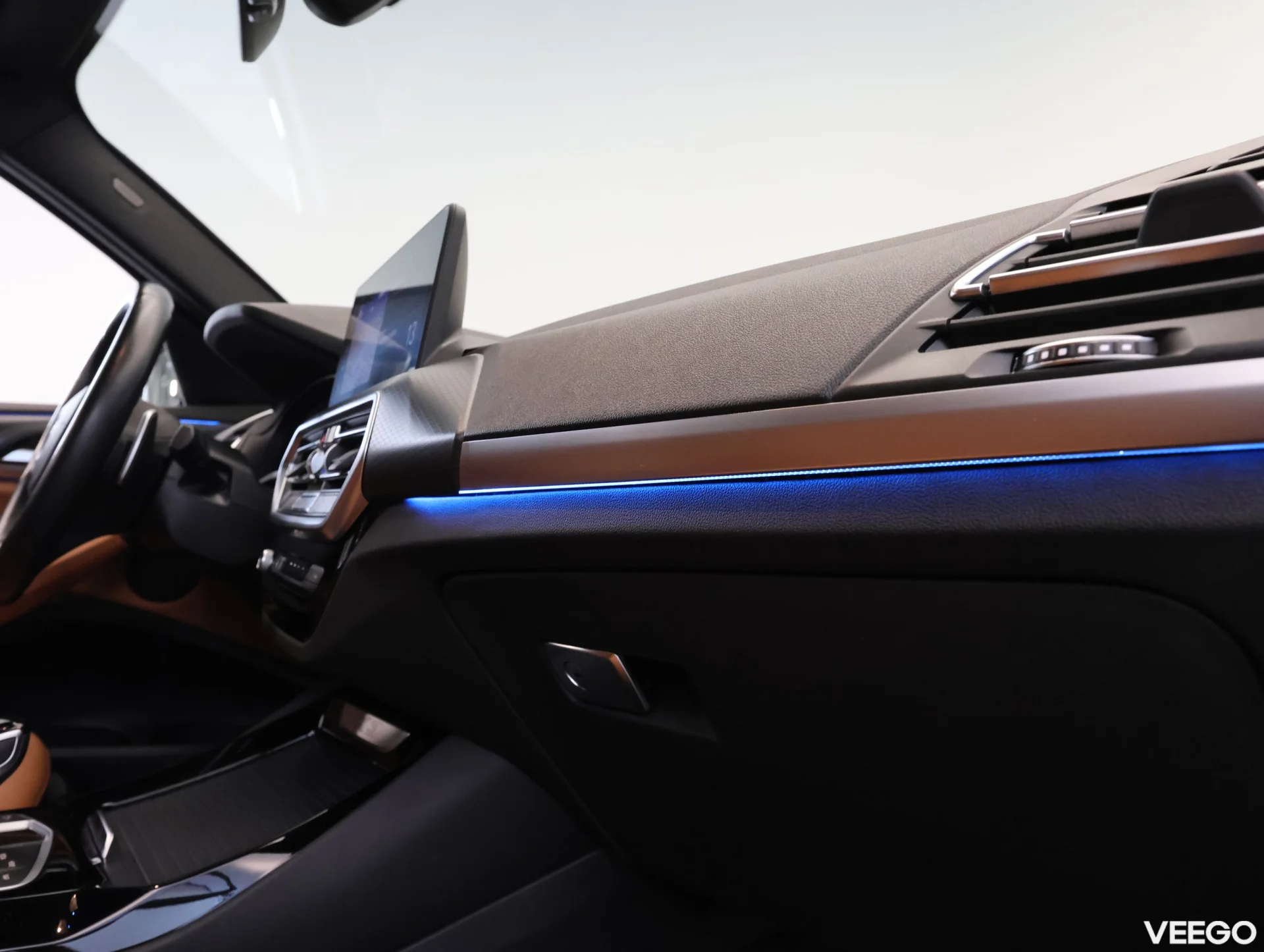 BMW X3 - 2 215kW