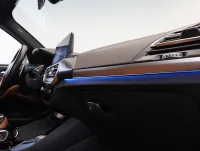 BMW X3 - 2 215kW thumbnail