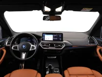 BMW X3 - 2 215kW thumbnail