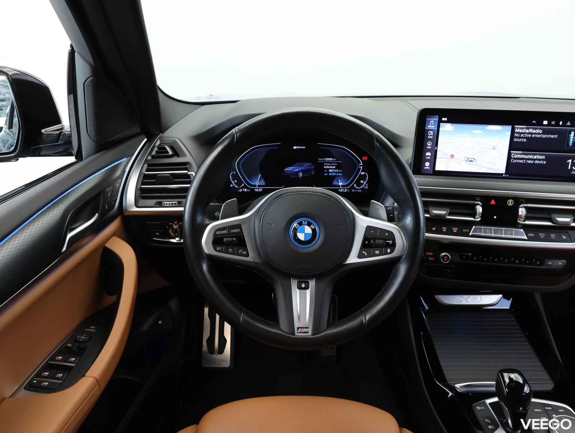 BMW X3 - 2 215kW