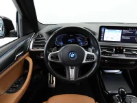 BMW X3 - 2 215kW thumbnail