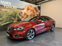 Renault Megane 1.2 97kW thumbnail