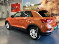 Volkswagen T-Roc 1 85kW thumbnail