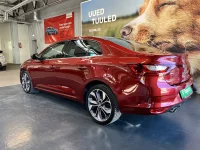 Renault Megane 1.2 97kW thumbnail