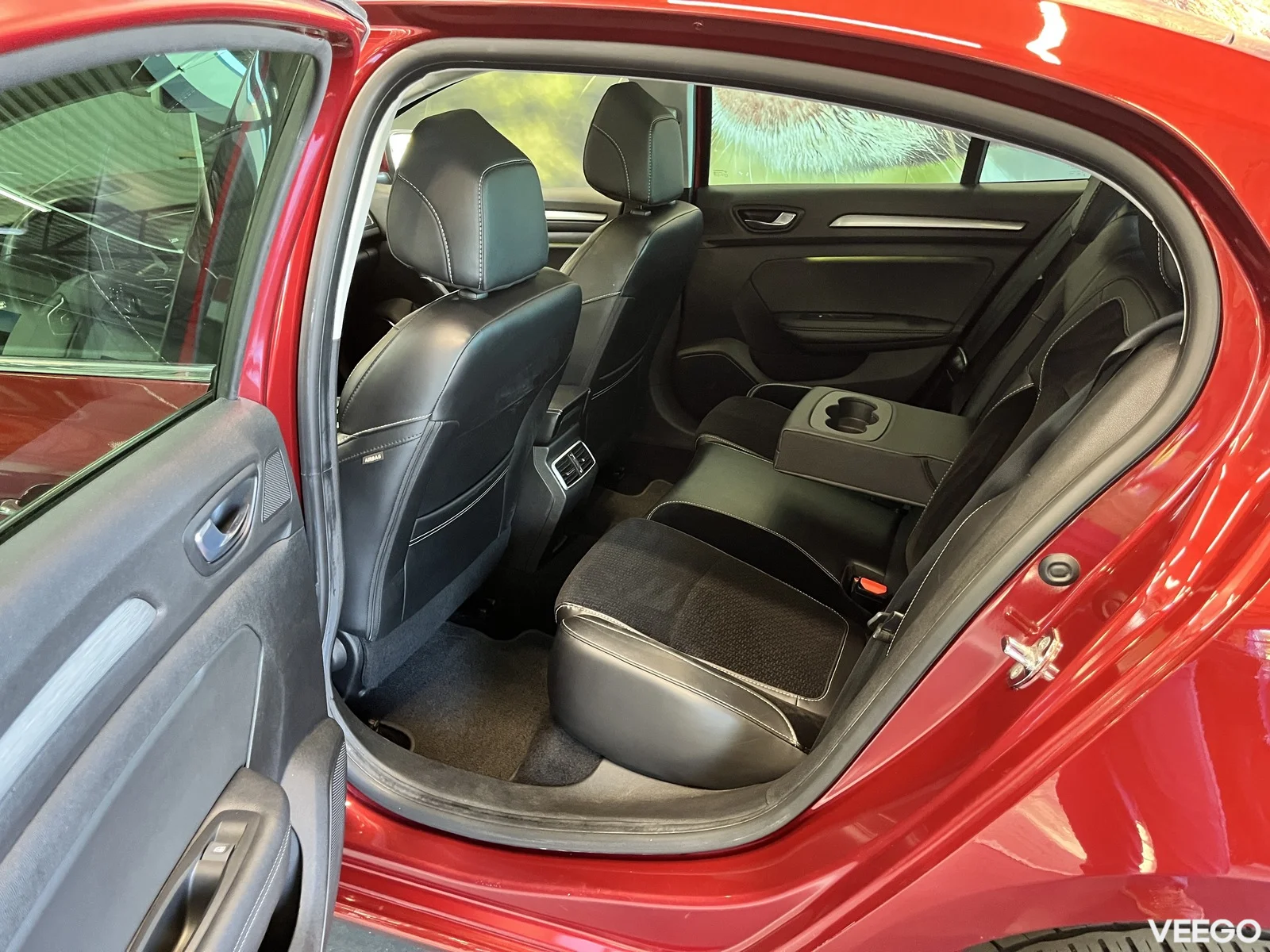 Renault Megane 1.2 97kW