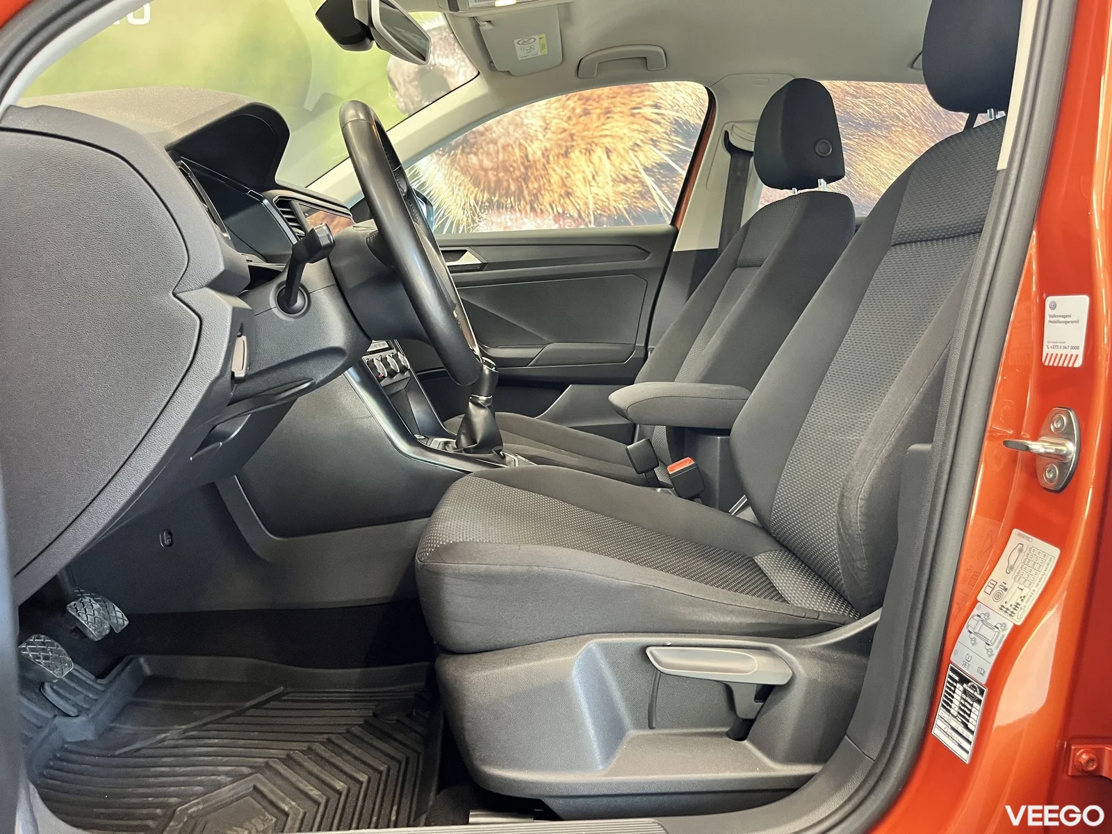 Volkswagen T-Roc 1 85kW