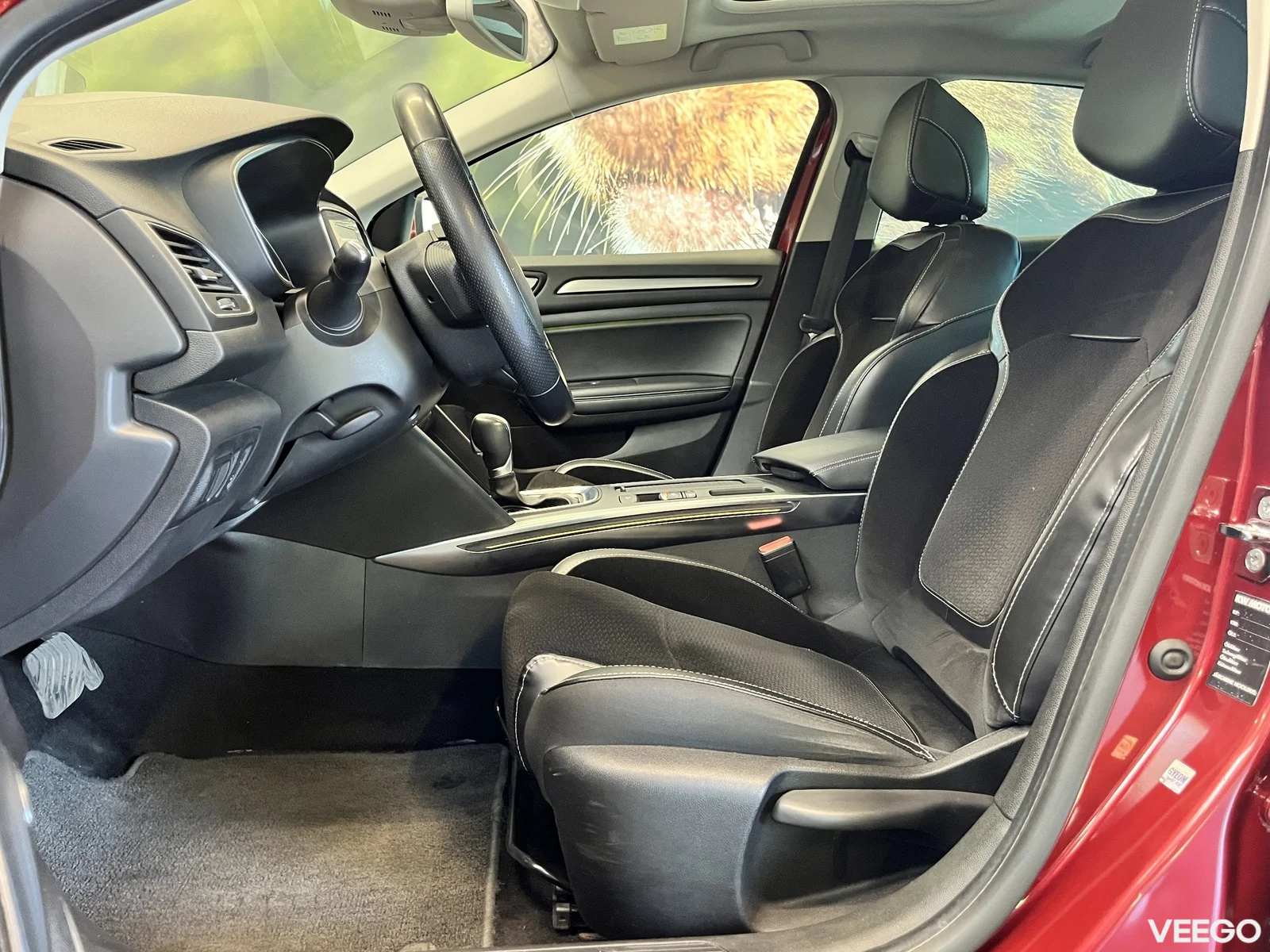 Renault Megane 1.2 97kW