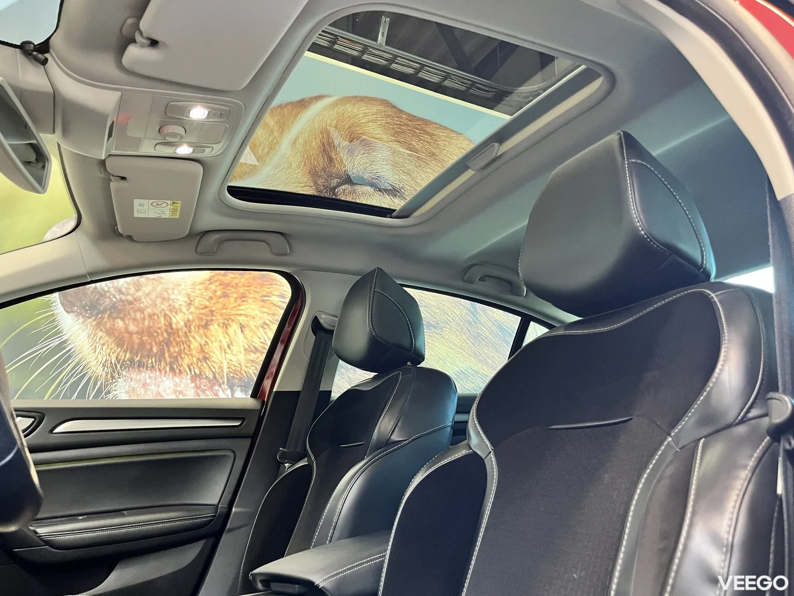 Renault Megane 1.2 97kW
