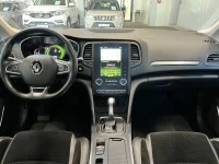 Renault Megane 1.2 97kW thumbnail